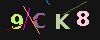 Gambar captcha